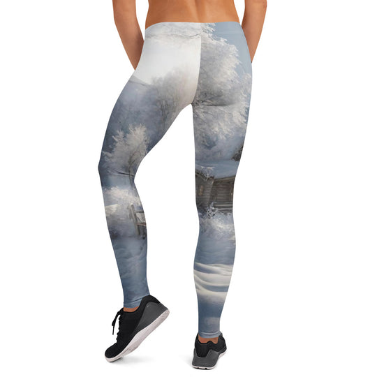Leggings - WhatUWant2Buy