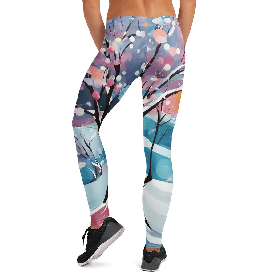 Leggings - WhatUWant2Buy