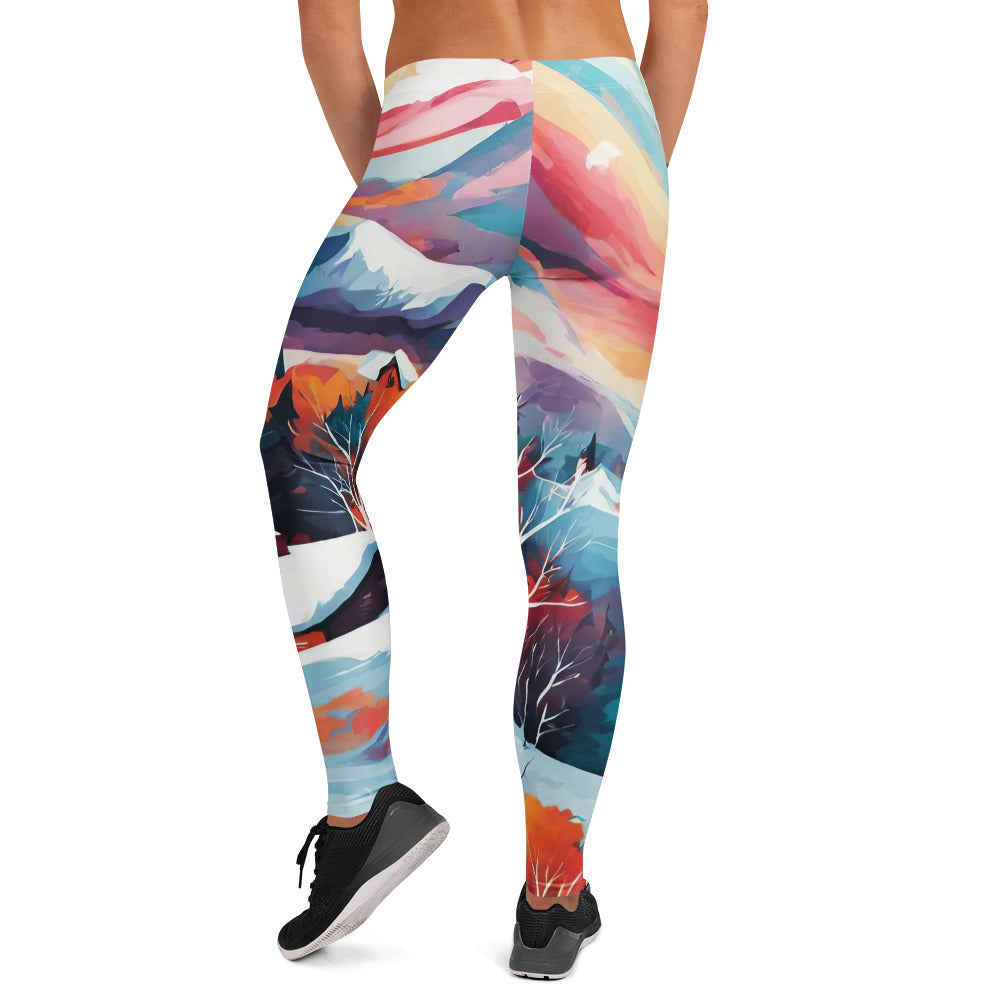 Leggings - WhatUWant2Buy