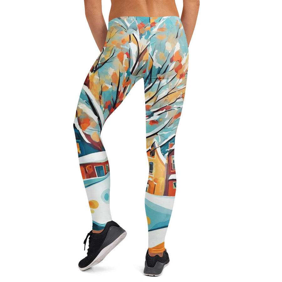 Leggings - WhatUWant2Buy