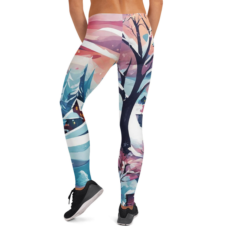 Leggings - WhatUWant2Buy