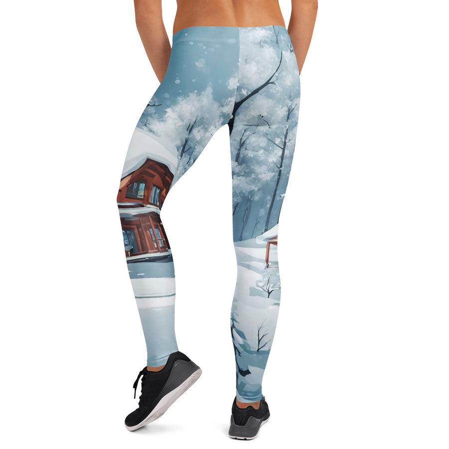 Leggings - WhatUWant2Buy