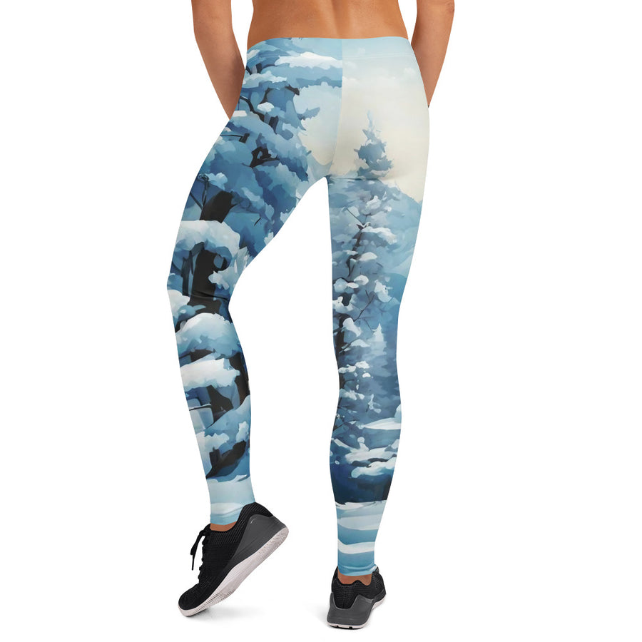 Leggings - WhatUWant2Buy