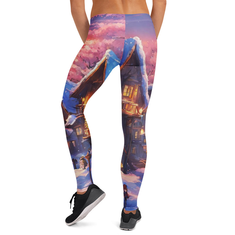 Leggings - WhatUWant2Buy