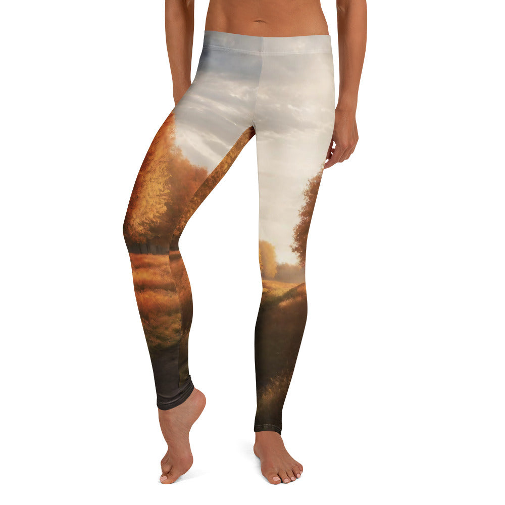 Leggings - WhatUWant2Buy