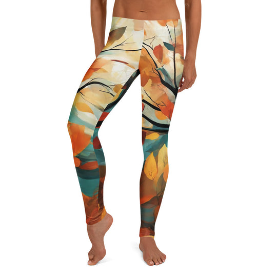 Leggings - WhatUWant2Buy