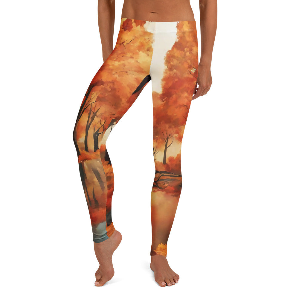 Leggings - WhatUWant2Buy