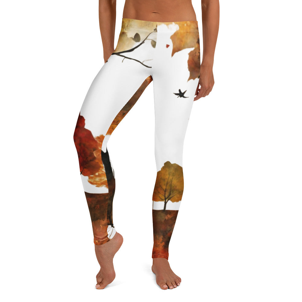 Leggings - WhatUWant2Buy