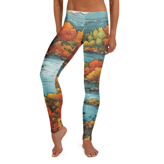 Leggings - WhatUWant2Buy