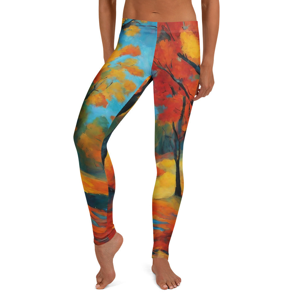 Leggings - WhatUWant2Buy