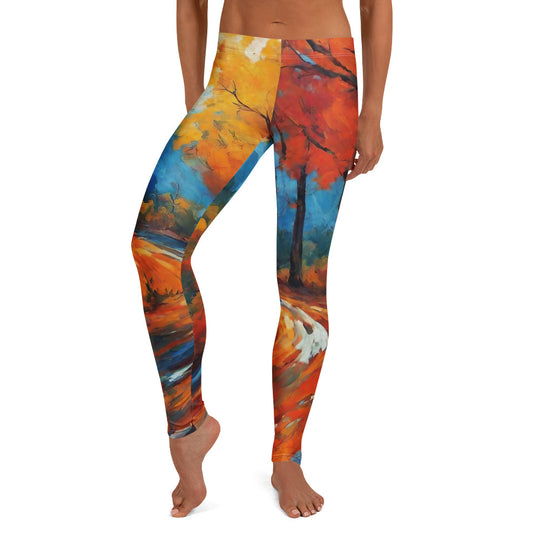 Leggings - WhatUWant2Buy