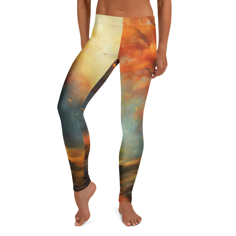 Leggings - WhatUWant2Buy