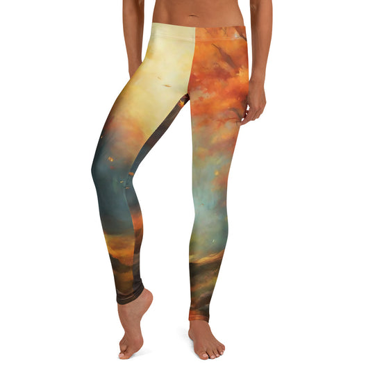 Leggings - WhatUWant2Buy