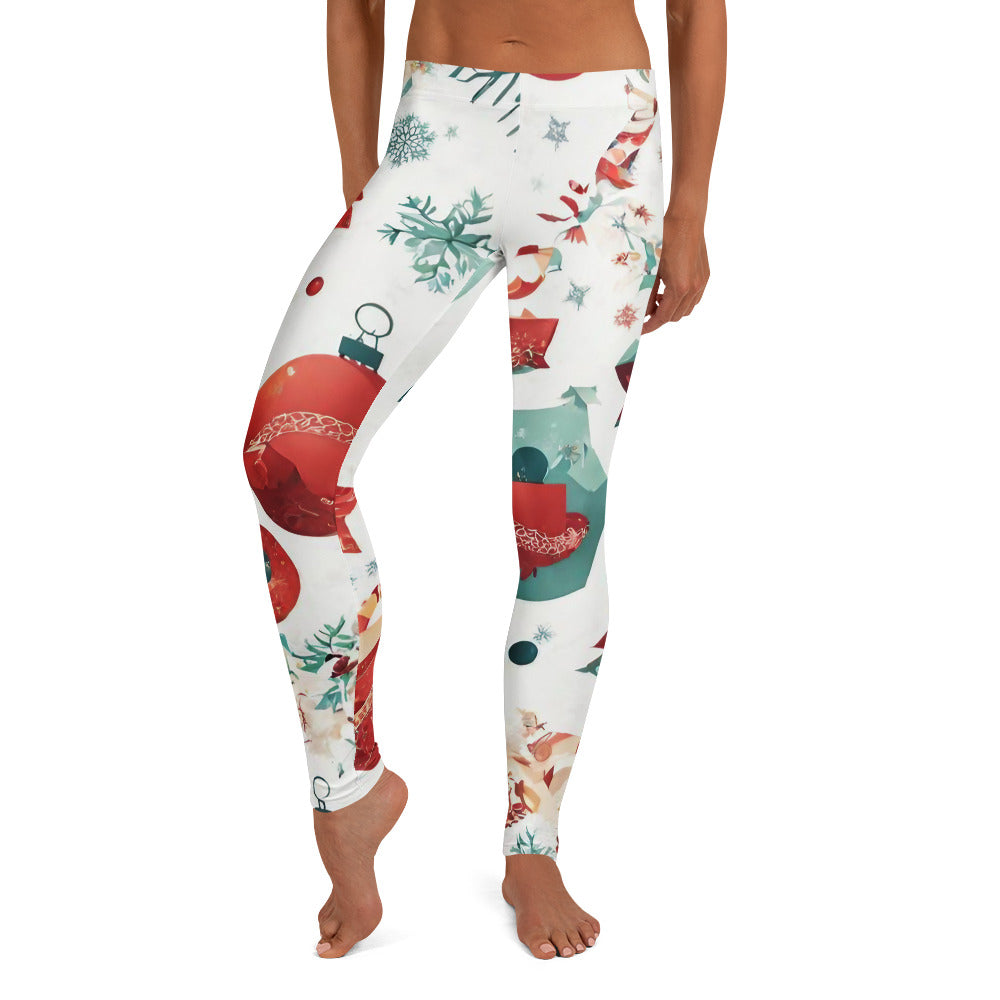 Leggings - WhatUWant2Buy