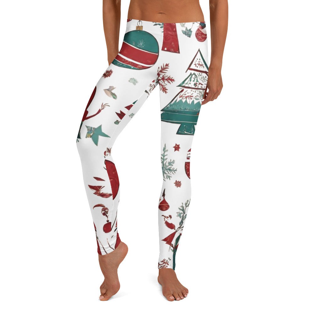 Leggings - WhatUWant2Buy