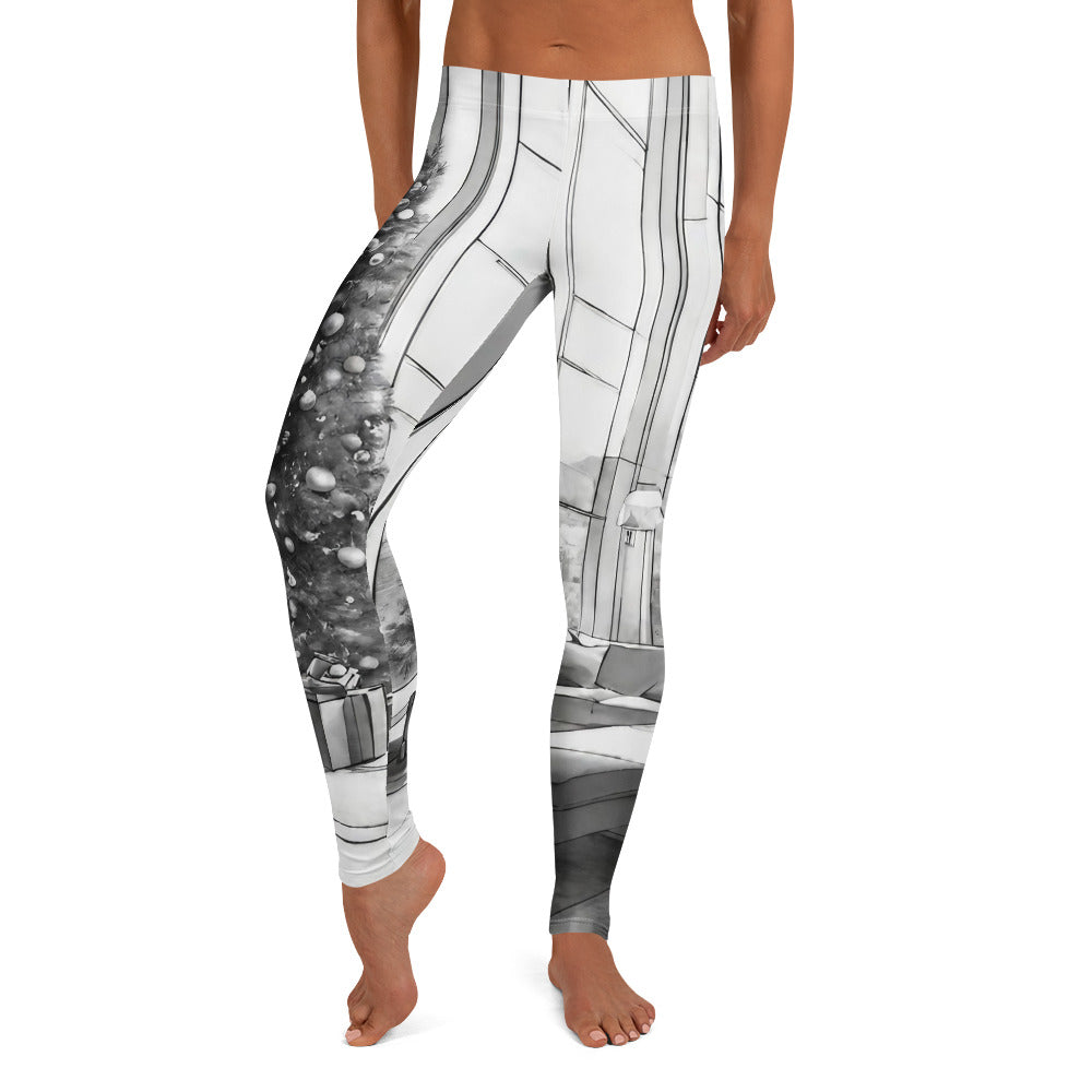 Leggings - WhatUWant2Buy