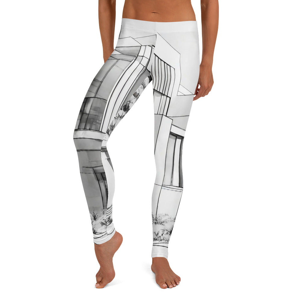 Leggings - WhatUWant2Buy