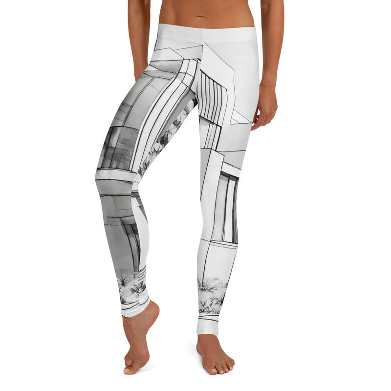 Leggings - WhatUWant2Buy