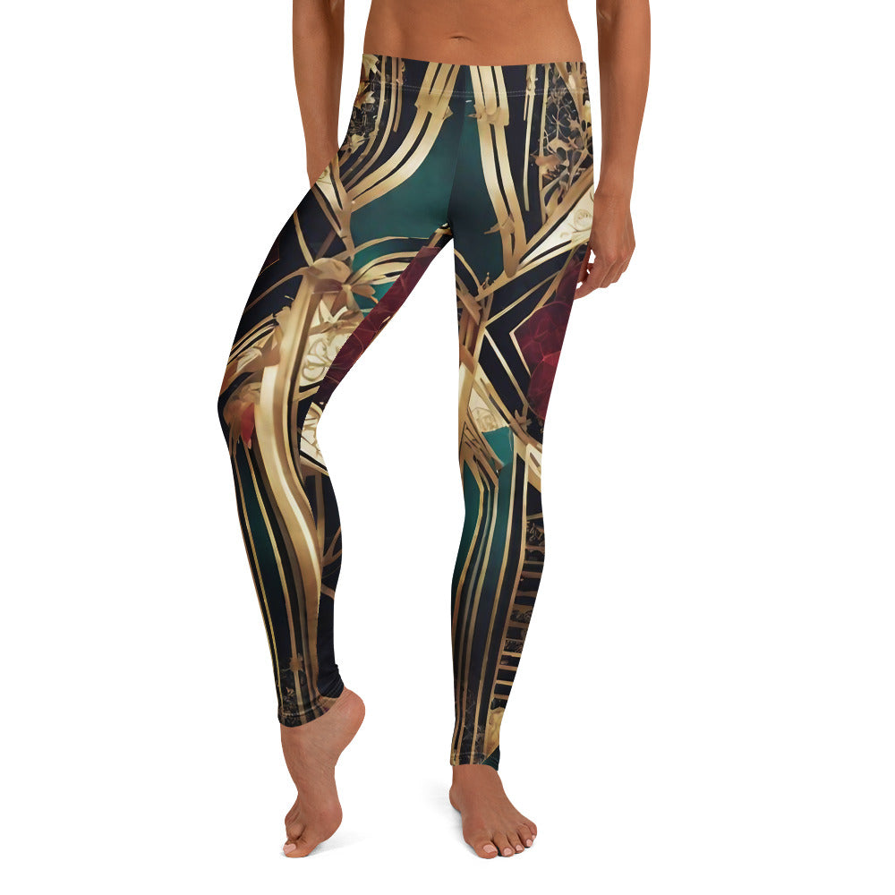Leggings - WhatUWant2Buy