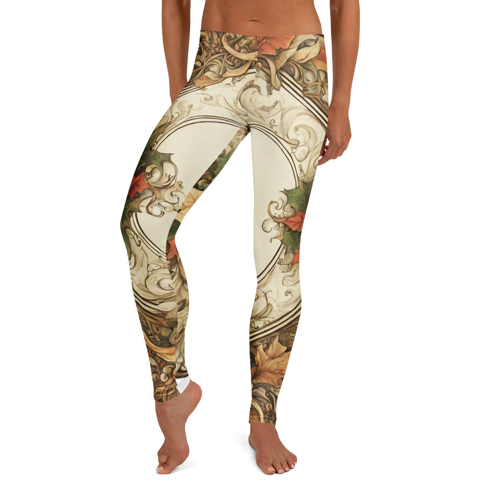 Leggings - WhatUWant2Buy