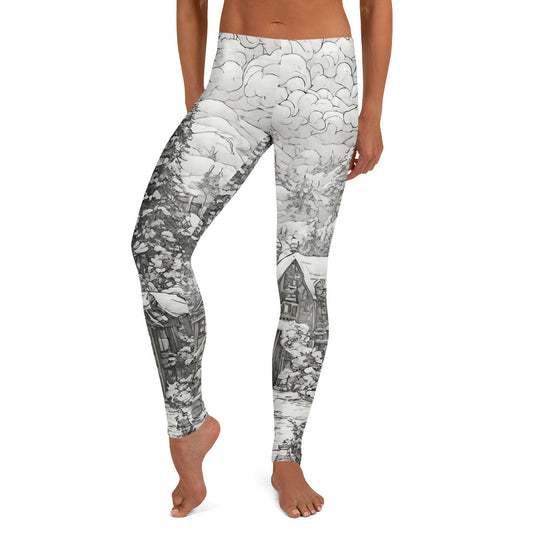 Leggings - WhatUWant2Buy