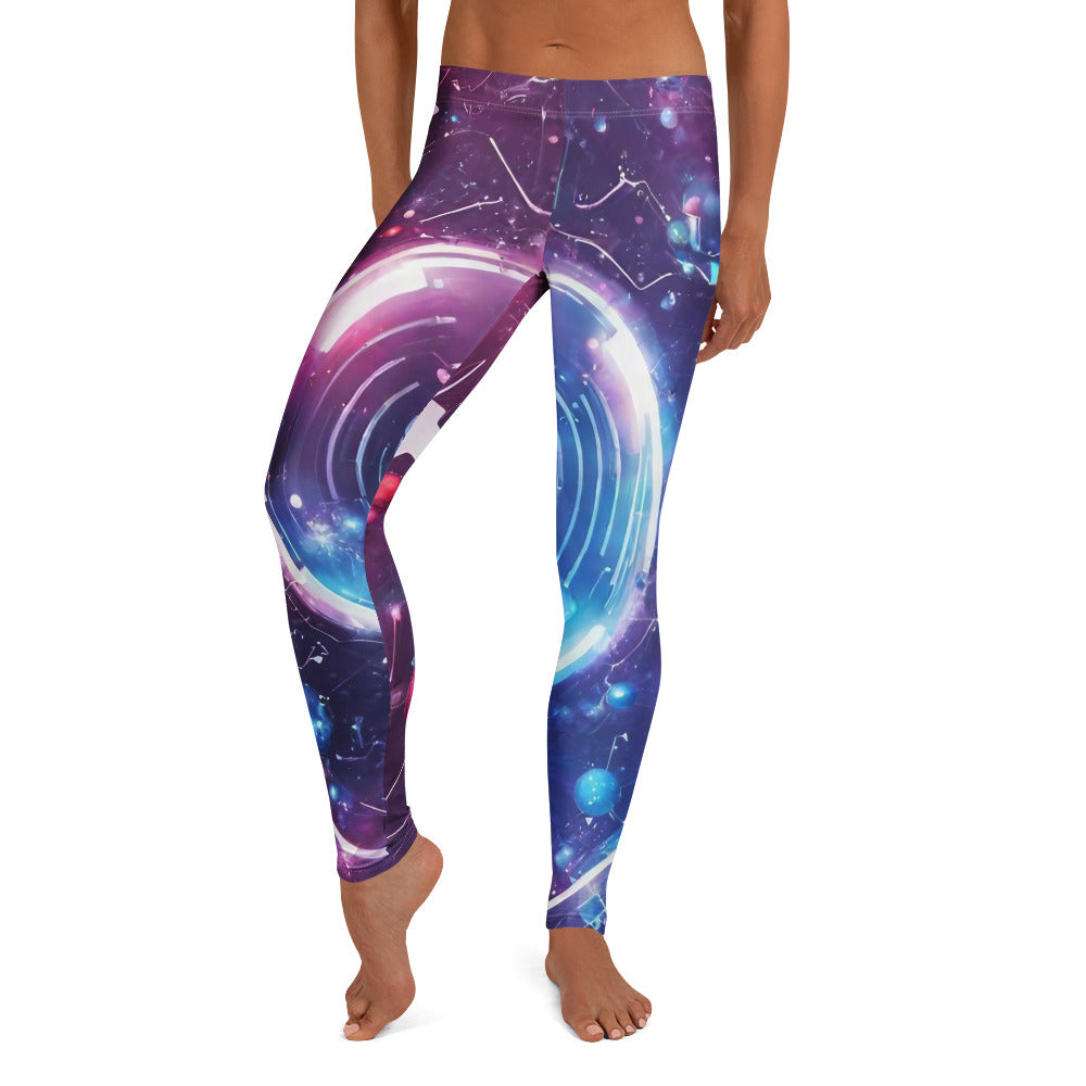 Leggings - WhatUWant2Buy