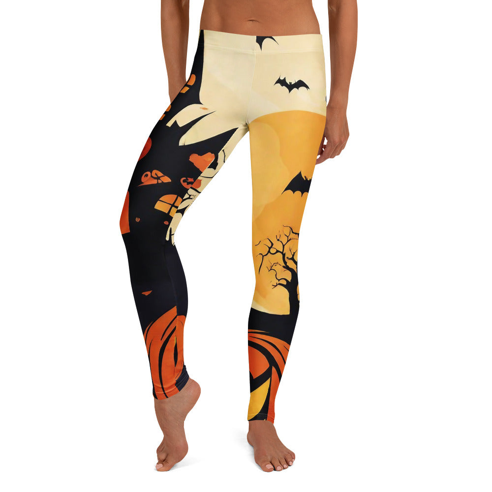 Leggings - WhatUWant2Buy