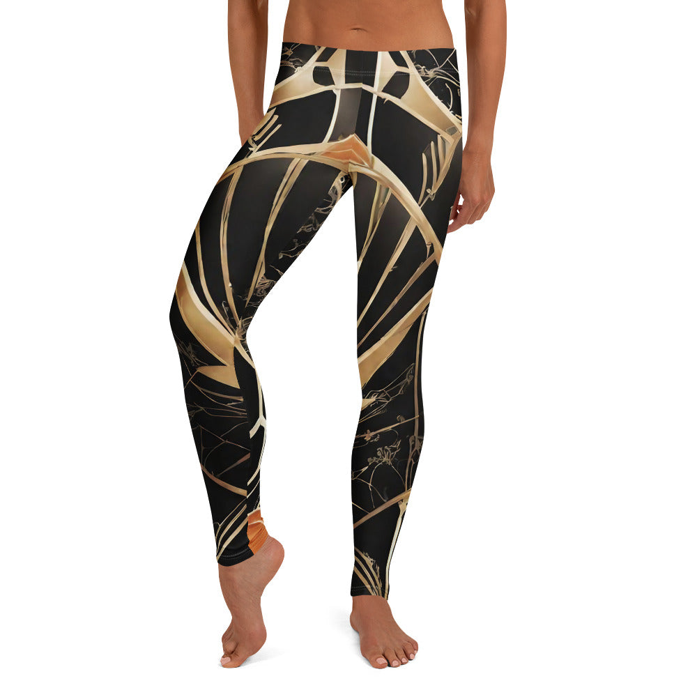 Leggings - WhatUWant2Buy