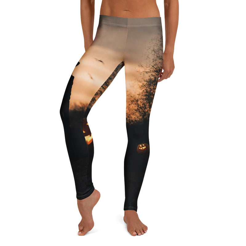 Leggings - WhatUWant2Buy
