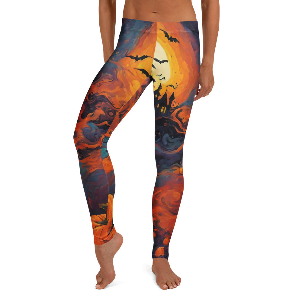 Leggings - WhatUWant2Buy
