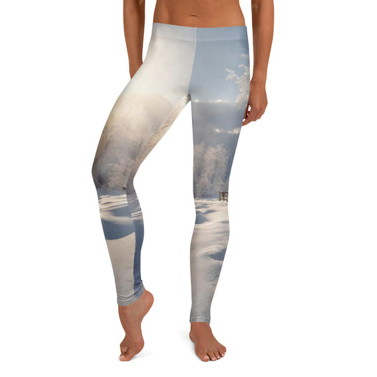 Leggings - WhatUWant2Buy