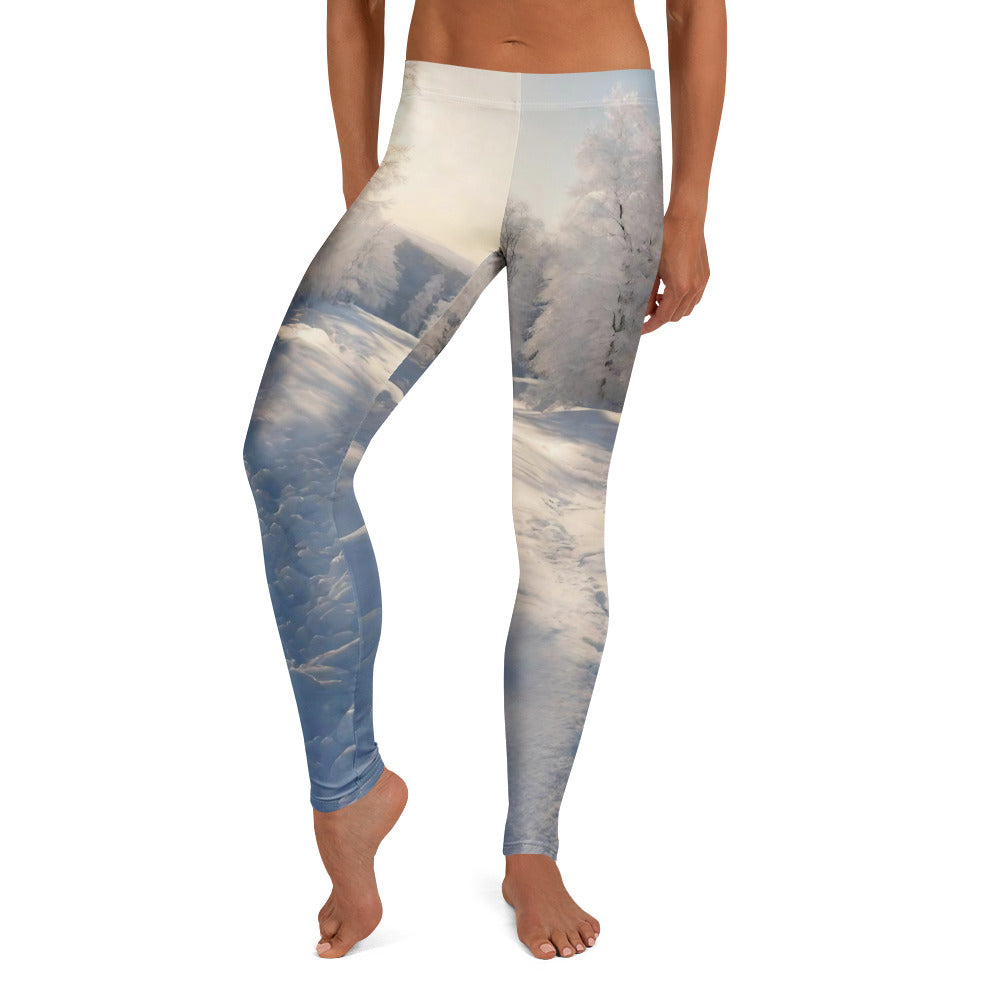 Leggings - WhatUWant2Buy