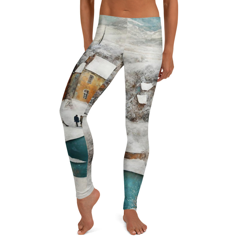 Leggings - WhatUWant2Buy