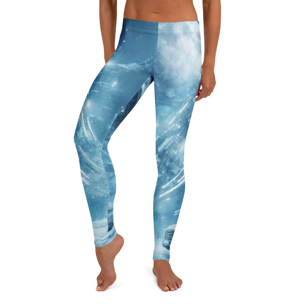 Leggings - WhatUWant2Buy
