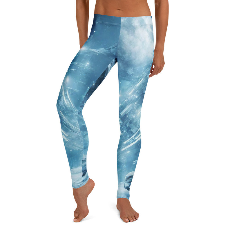 Leggings - WhatUWant2Buy