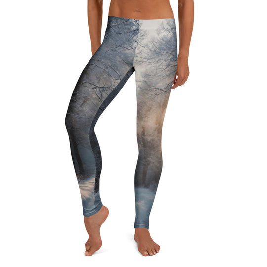 Leggings - WhatUWant2Buy