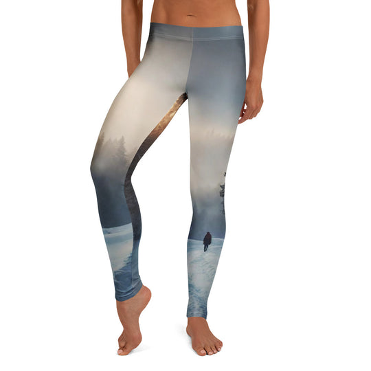 Leggings - WhatUWant2Buy