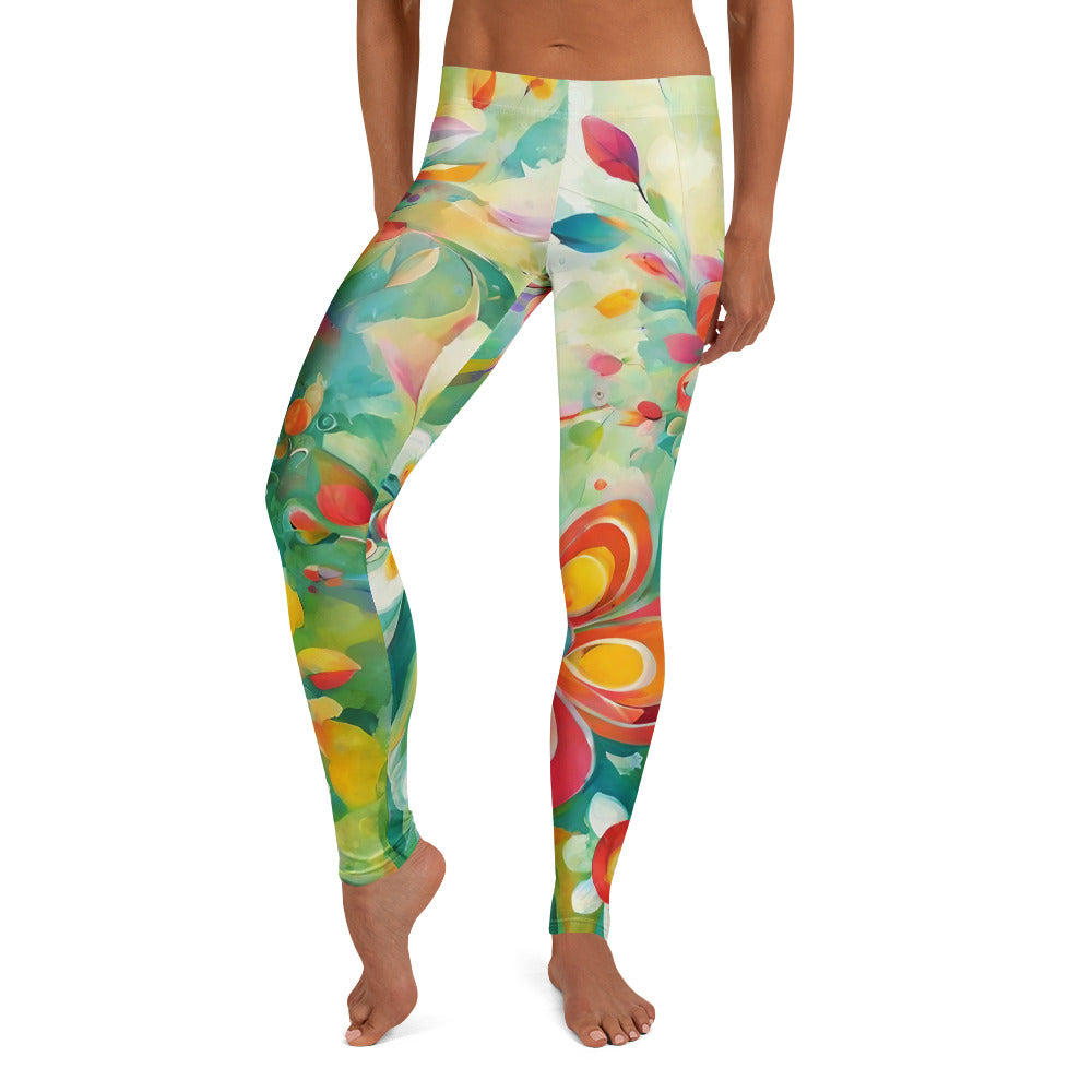 Leggings - WhatUWant2Buy