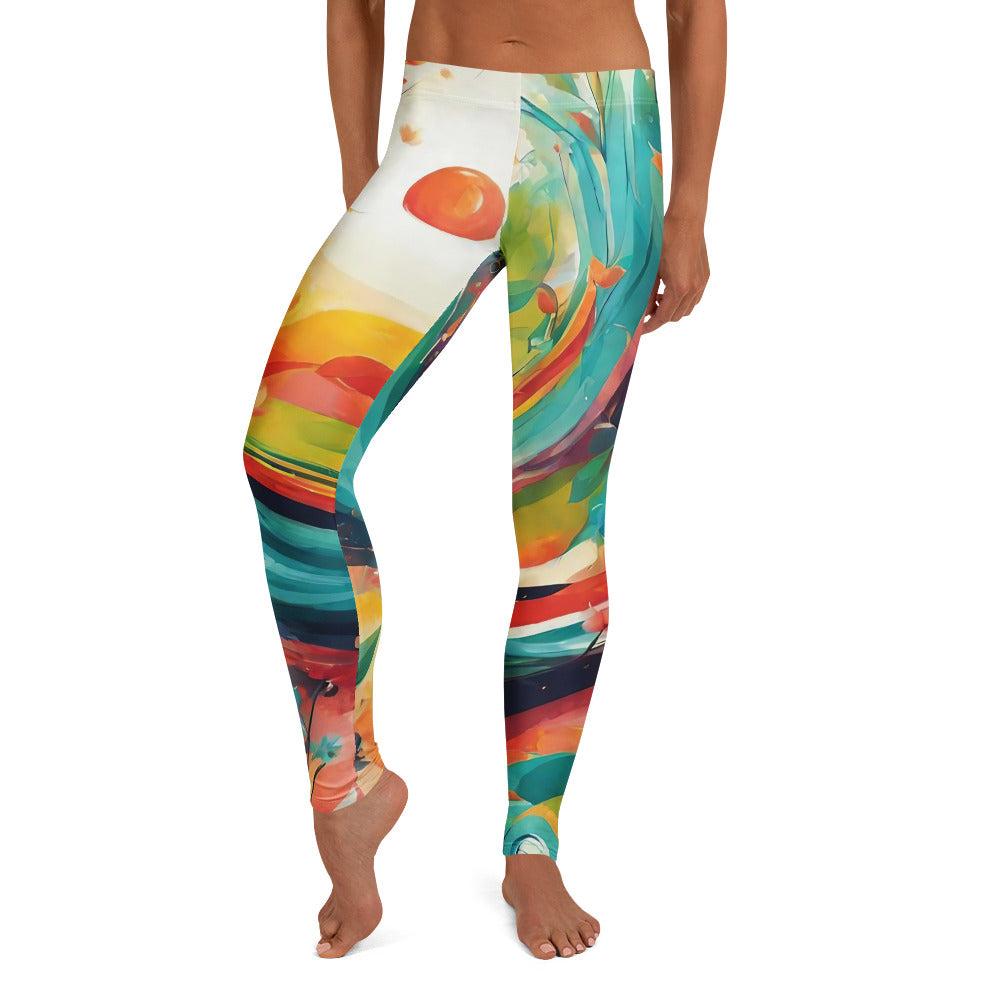 Leggings - WhatUWant2Buy