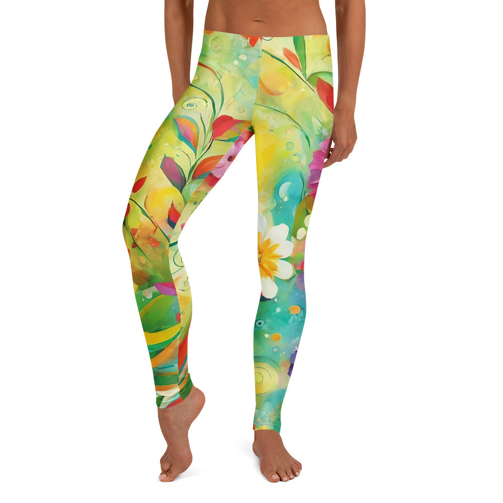 Leggings - WhatUWant2Buy