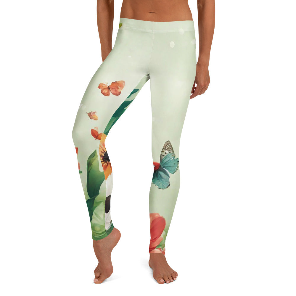 Leggings - WhatUWant2Buy