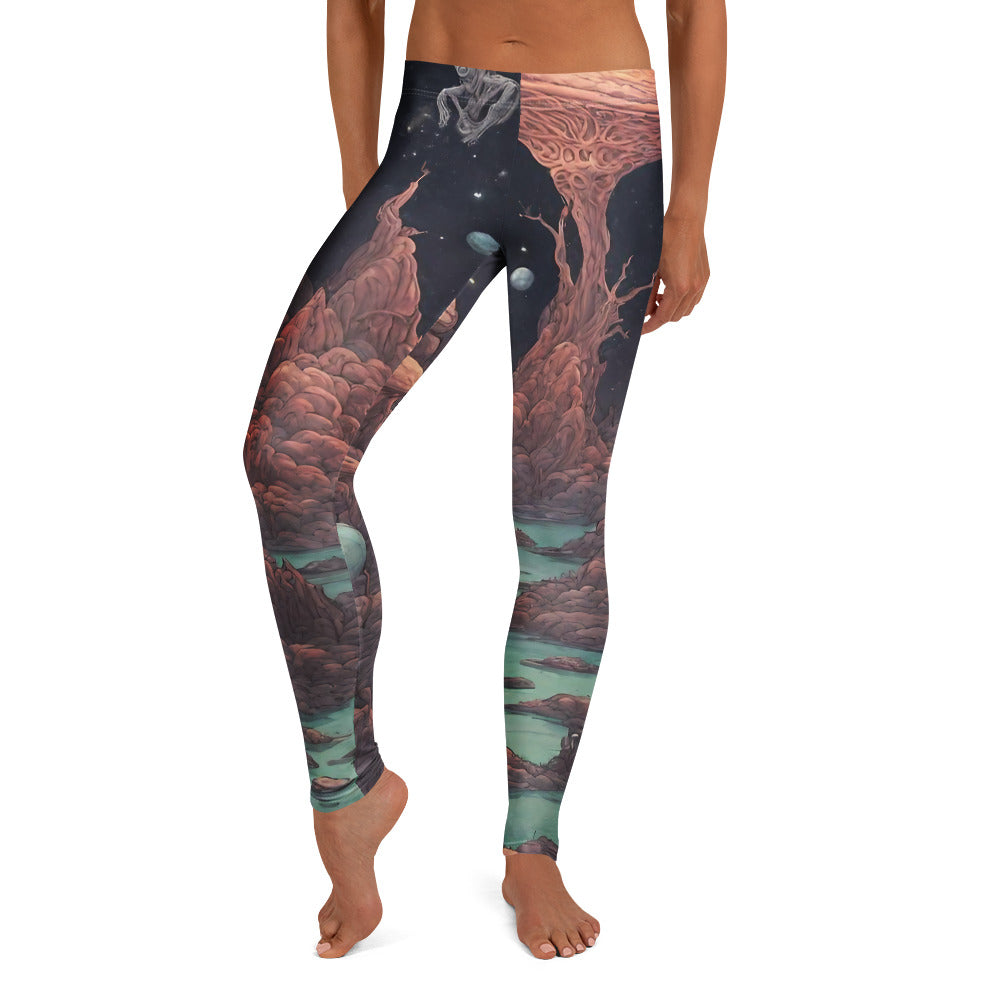 Leggings - WhatUWant2Buy