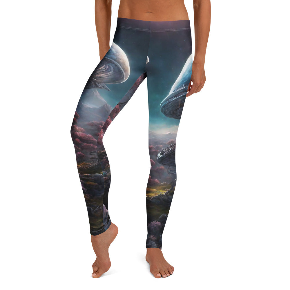 Leggings - WhatUWant2Buy