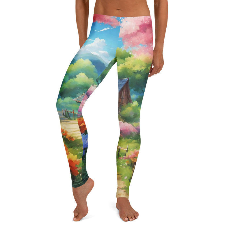 Leggings - WhatUWant2Buy