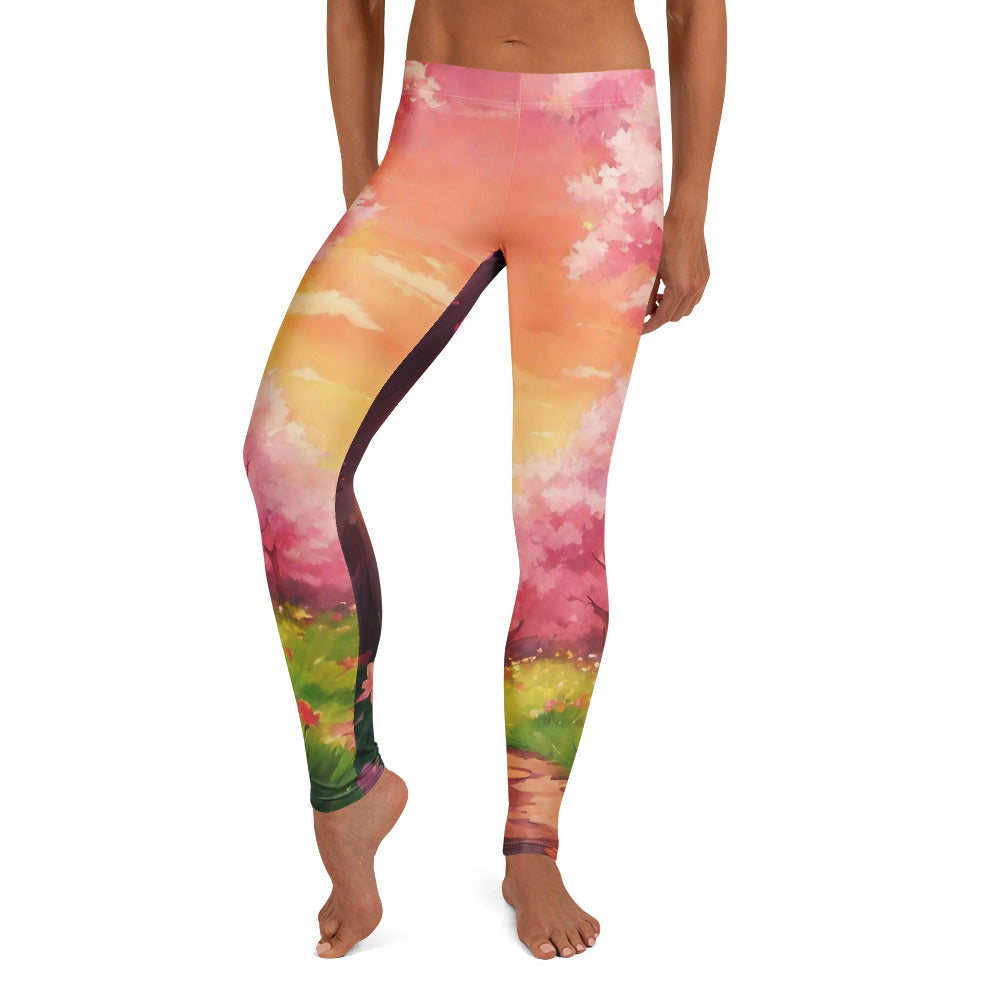 Leggings - WhatUWant2Buy