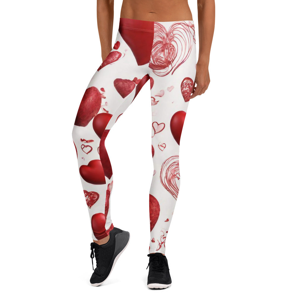 Leggings - WhatUWant2Buy