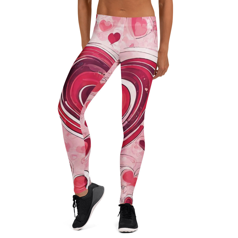 Leggings - WhatUWant2Buy