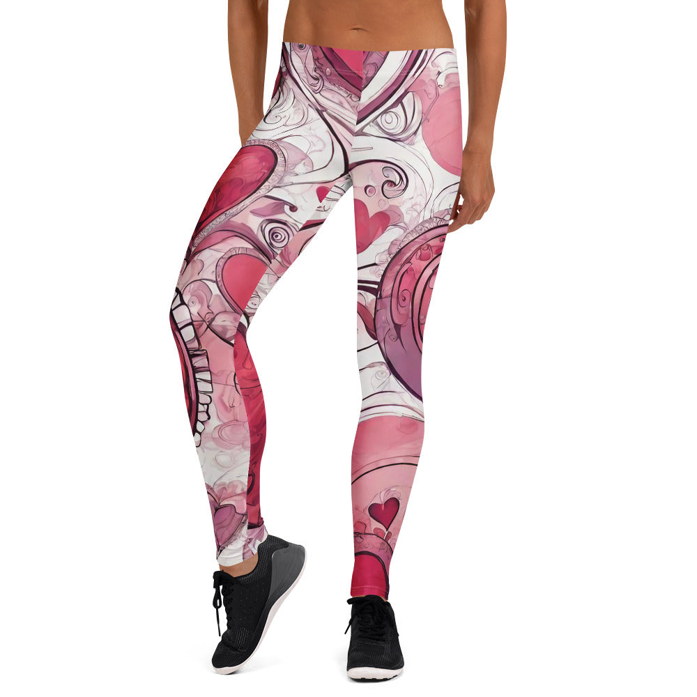 Leggings - WhatUWant2Buy