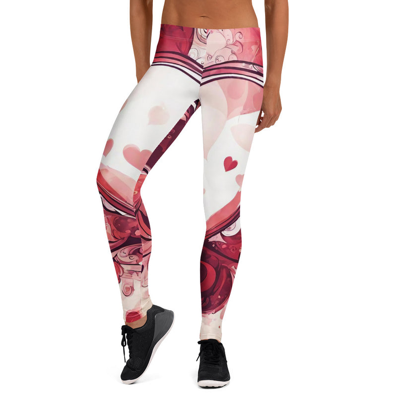 Leggings - WhatUWant2Buy