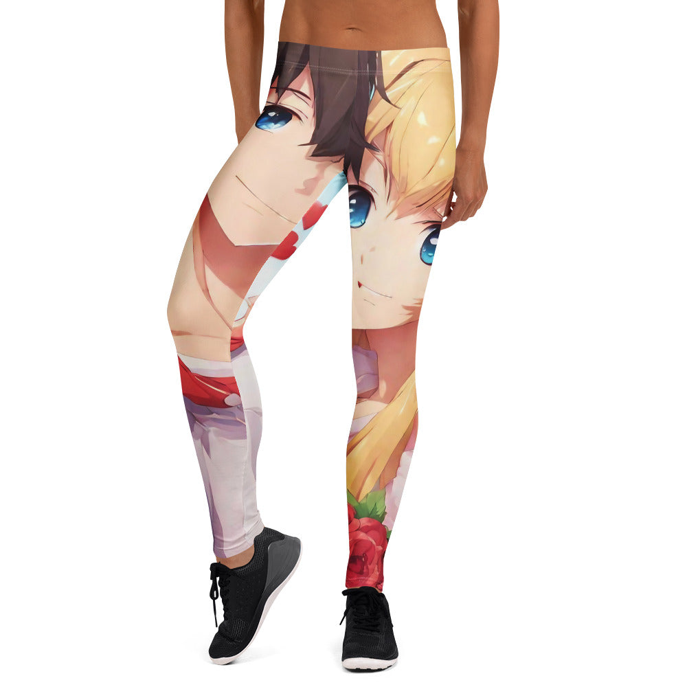 Leggings - WhatUWant2Buy